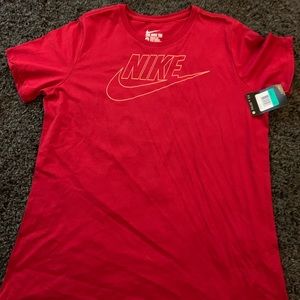 Brand New Nike tee XL